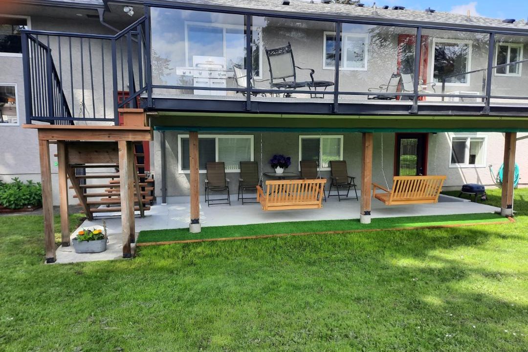 Photo of Others in Saanich East