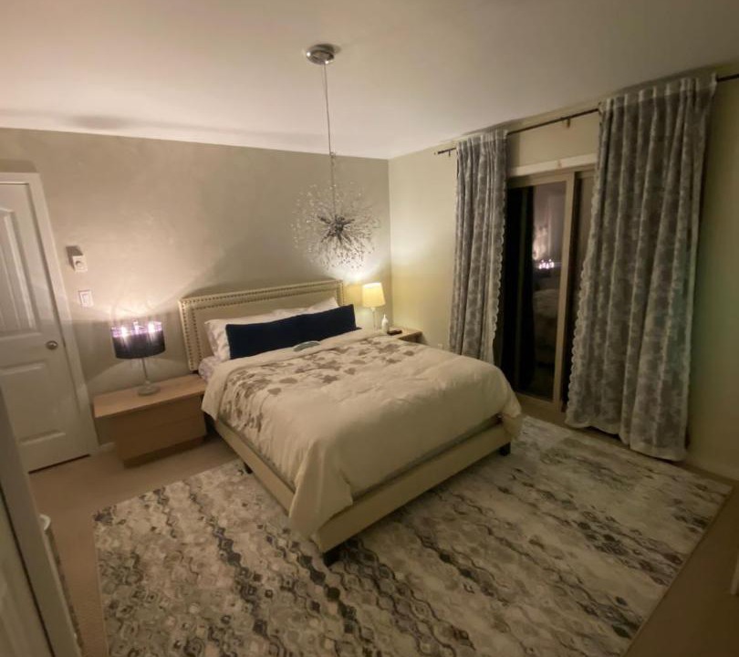 Photo of Bedroom in Otter Point