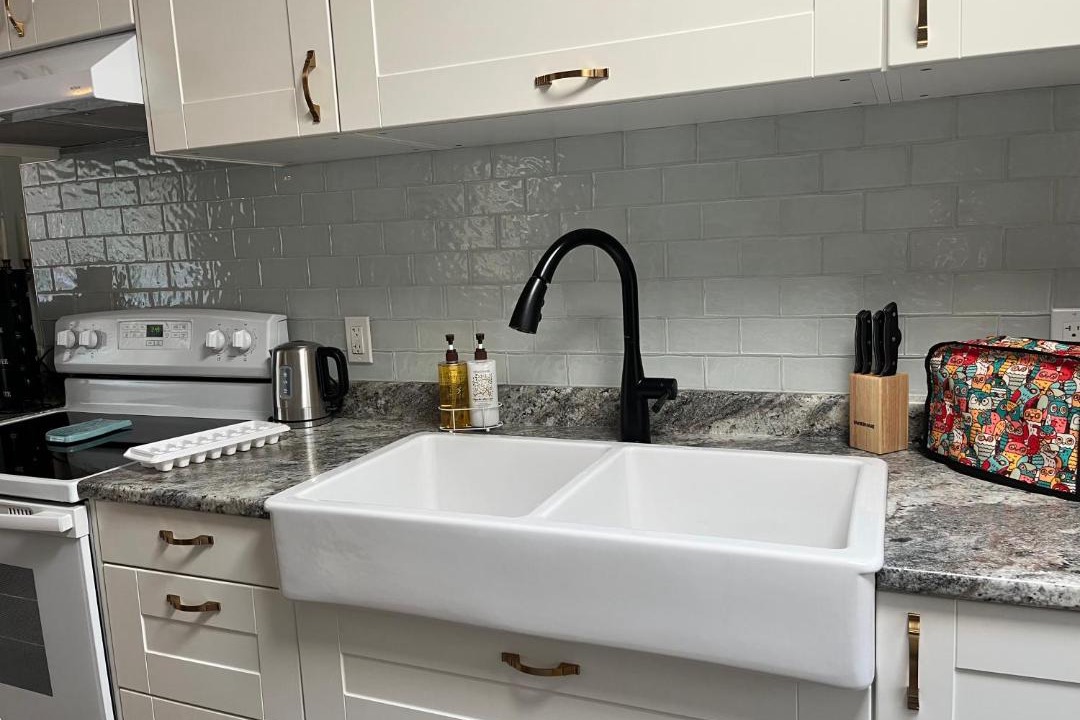 Photo of Kitchen in Regional District of Nanaimo