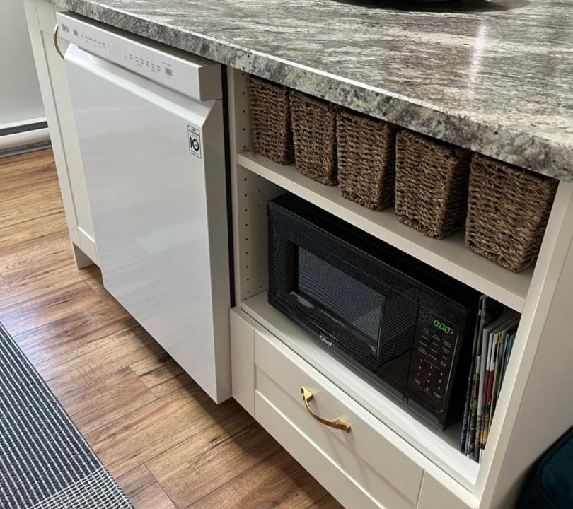 Photo of Kitchen in Regional District of Nanaimo