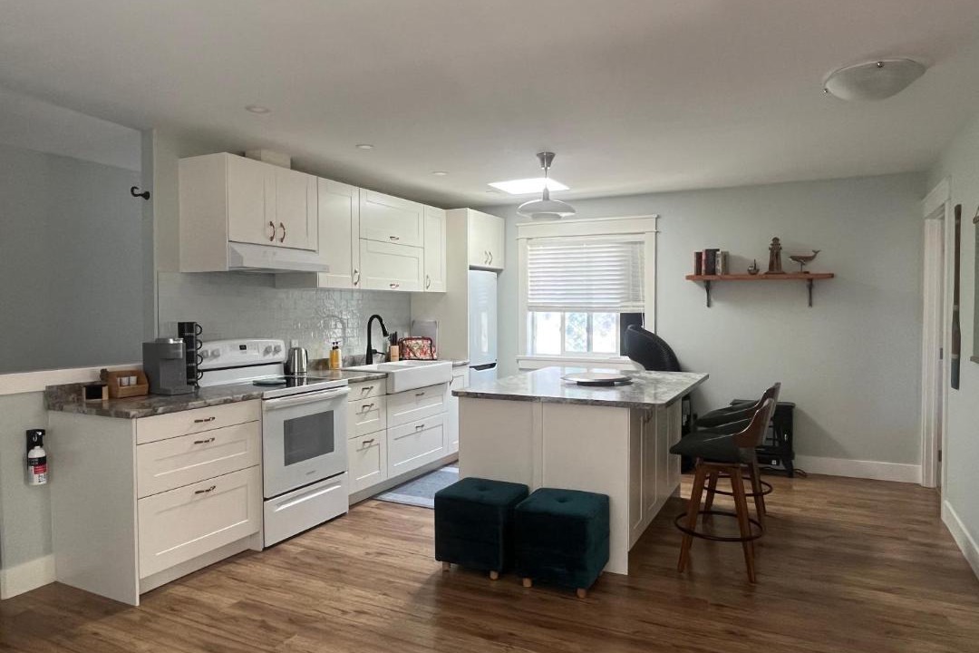 Photo of Kitchen in Regional District of Nanaimo
