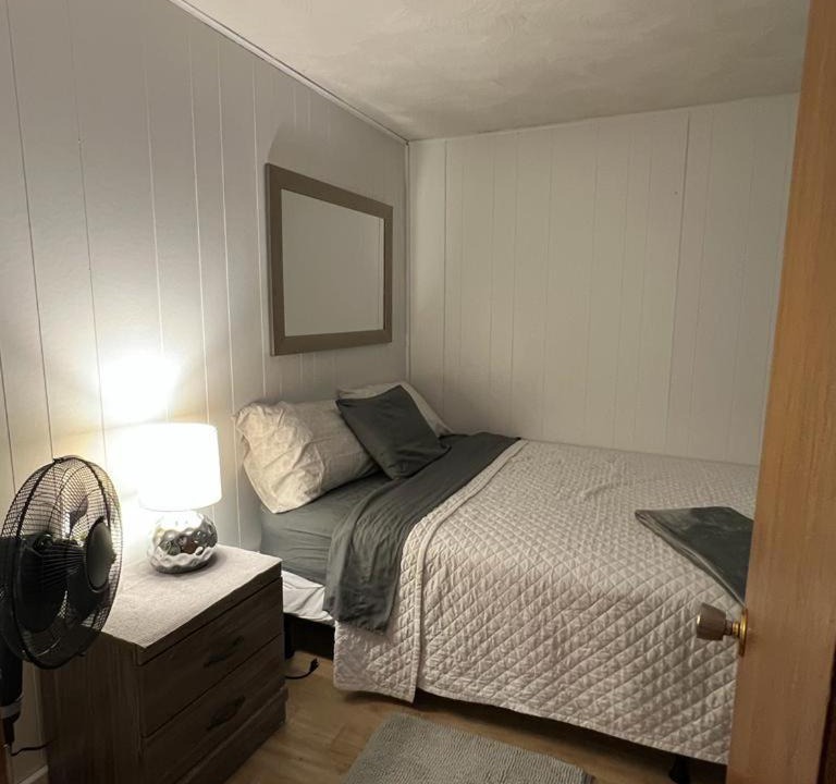 Photo of Bedroom in The Bluff
