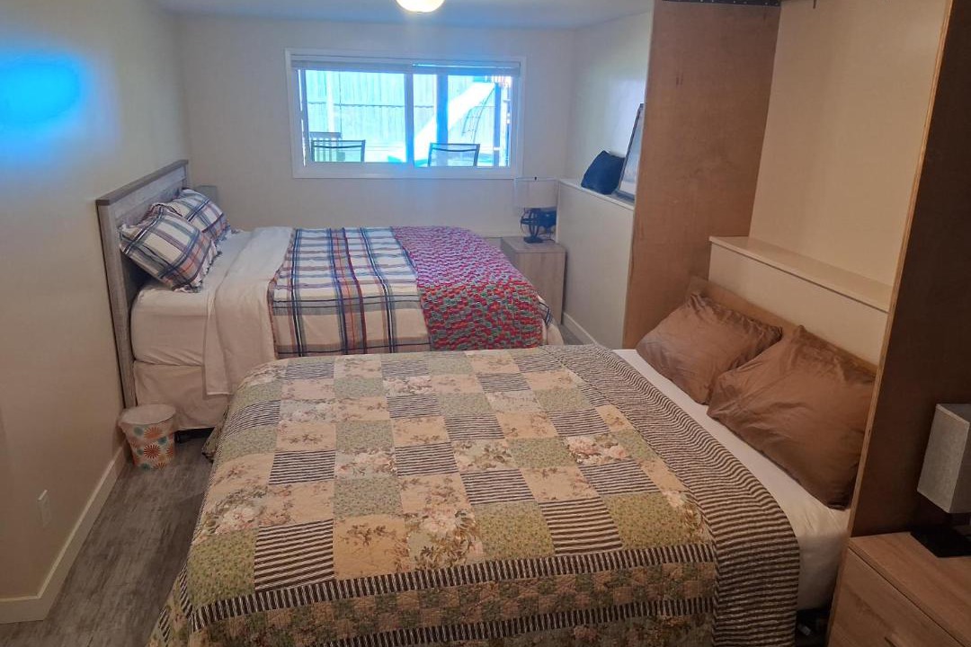 Photo of Bedroom in Saanich East