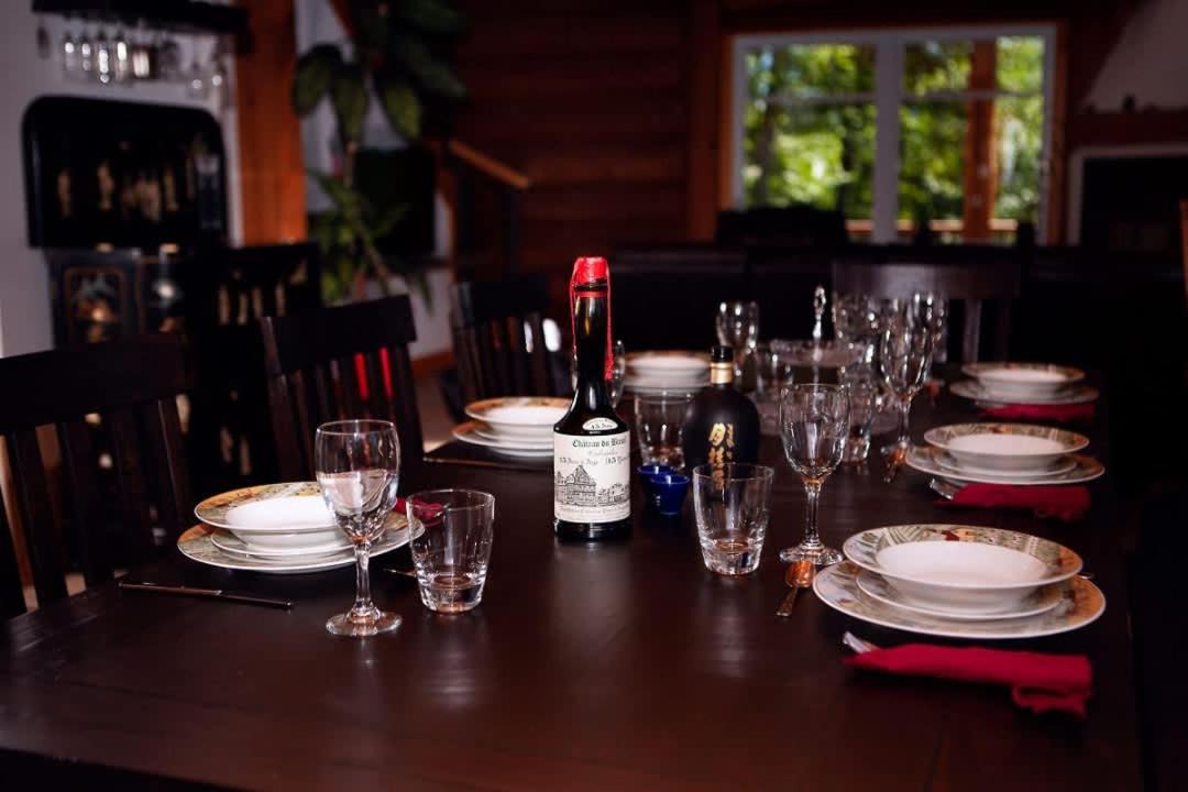 Photo of Kitchen in Les Pays-d'en-Haut Regional County Municipality