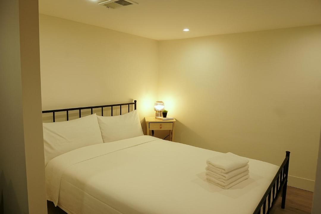 Photo of Bedroom in Ionview