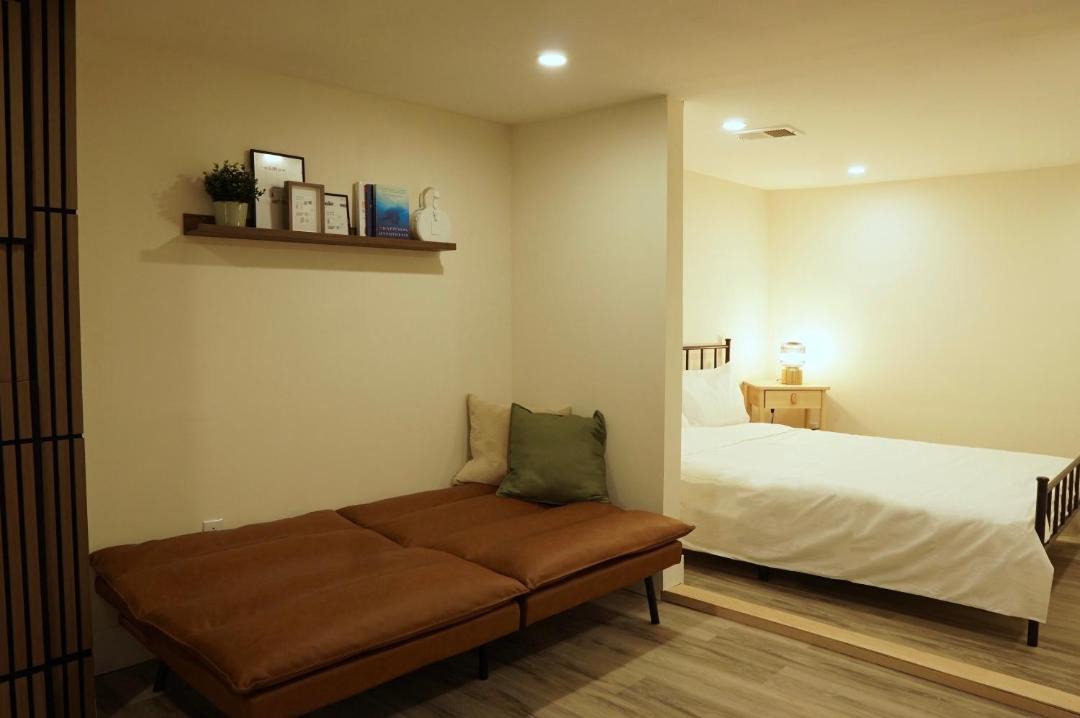 Photo of Bedroom in Ionview