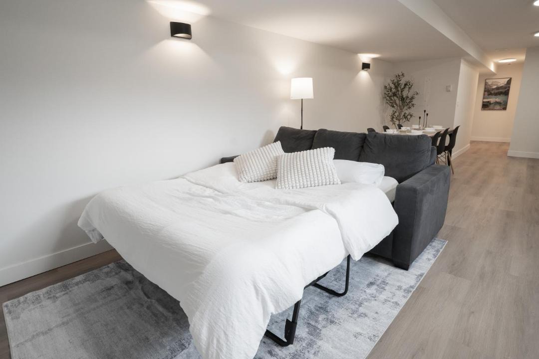 Photo of Bedroom in Armstrong