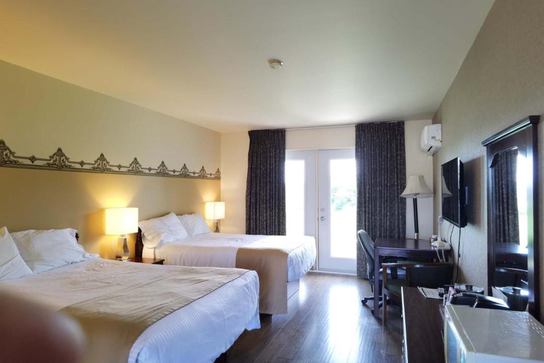 Photo of Bedroom in Bonaventure