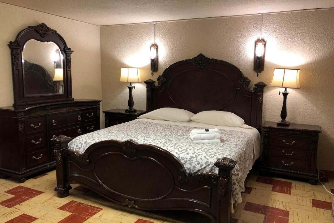 Photo of Bedroom in Oakridge