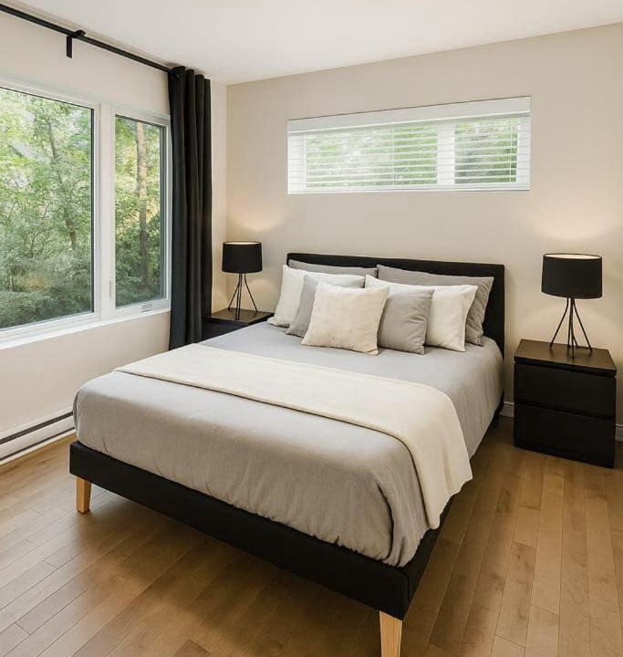 Photo of Bedroom in Pont-Rouge