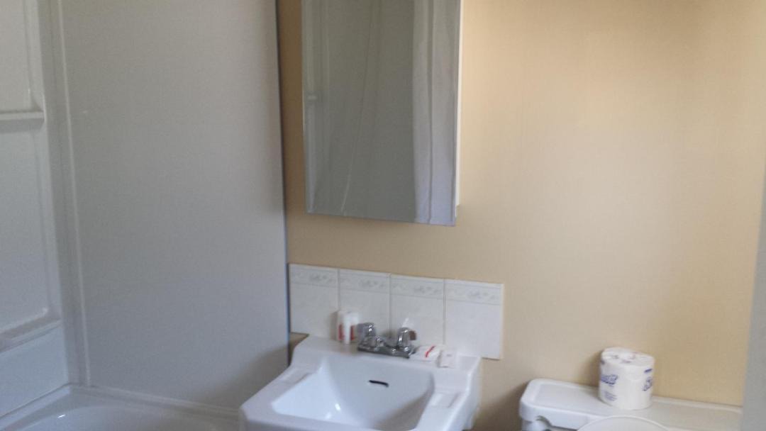 Photo of Bathroom in Medicine Hat