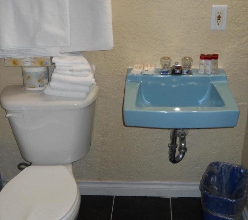 Photo of Bathroom in Medicine Hat