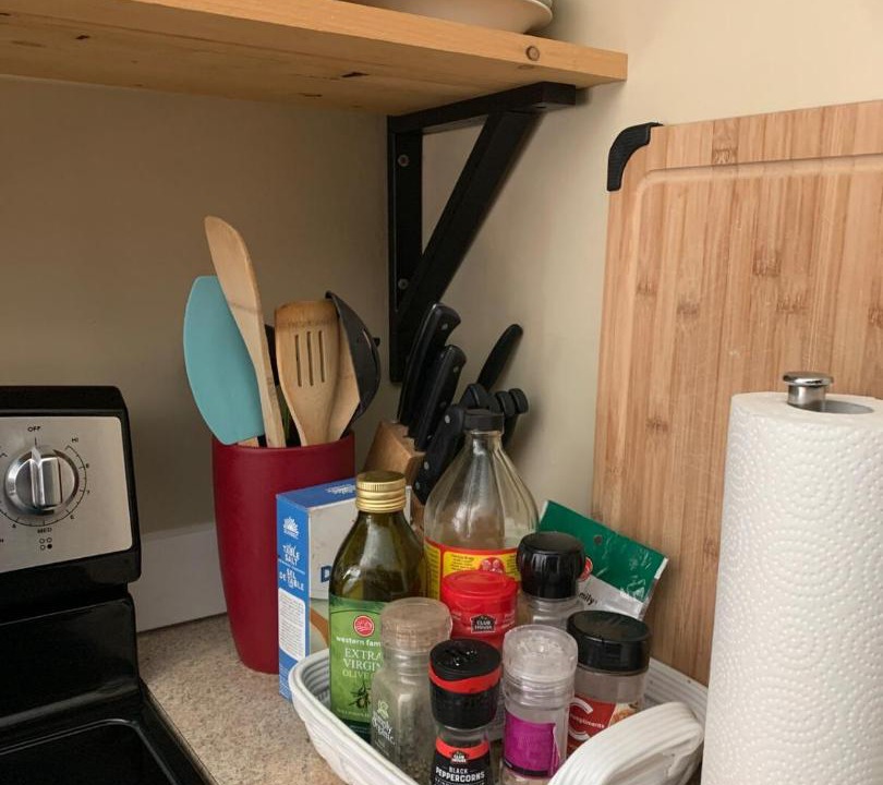 Photo of Kitchen in Golden