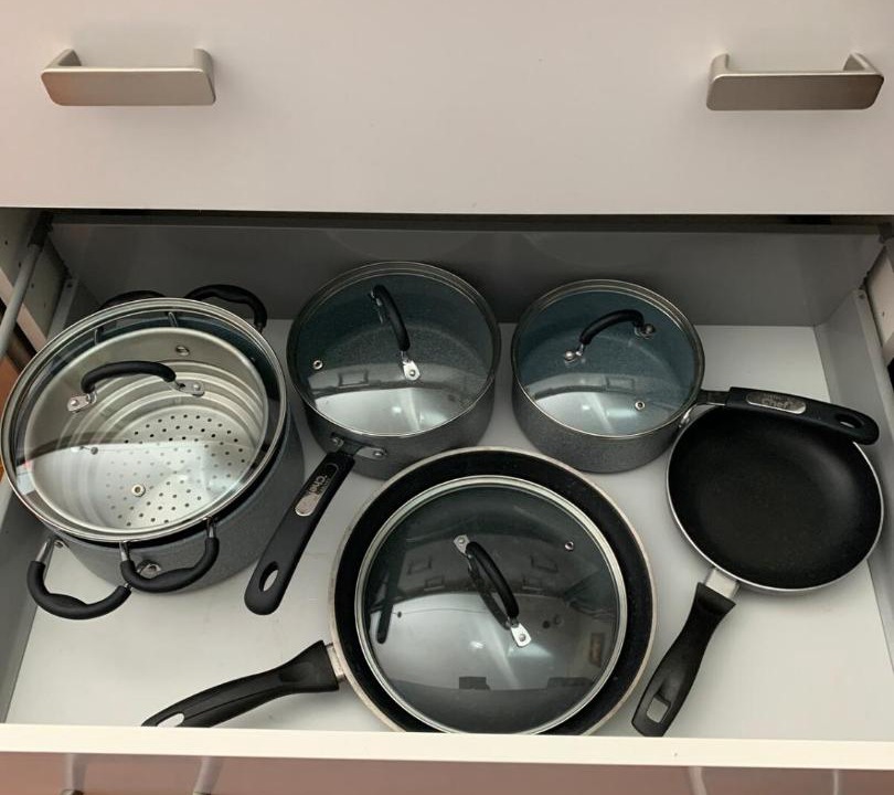 Photo of Kitchen in Golden