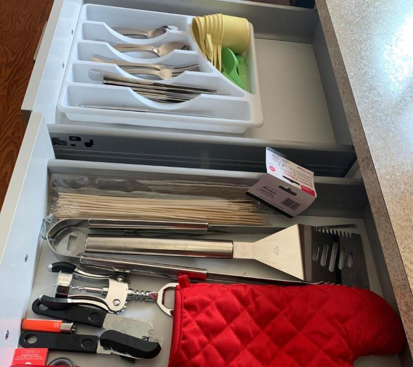Photo of Kitchen in Golden