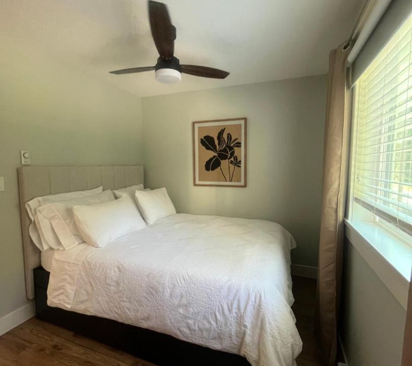 Photo of Bedroom in Regional District of Nanaimo
