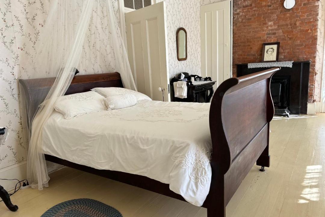Photo of Bedroom in New Carlisle