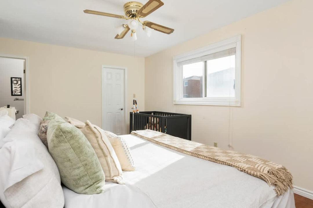 Photo of Bedroom in Hurontario