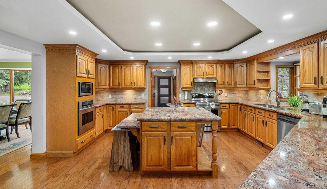 Photo of Kitchen in Calgary