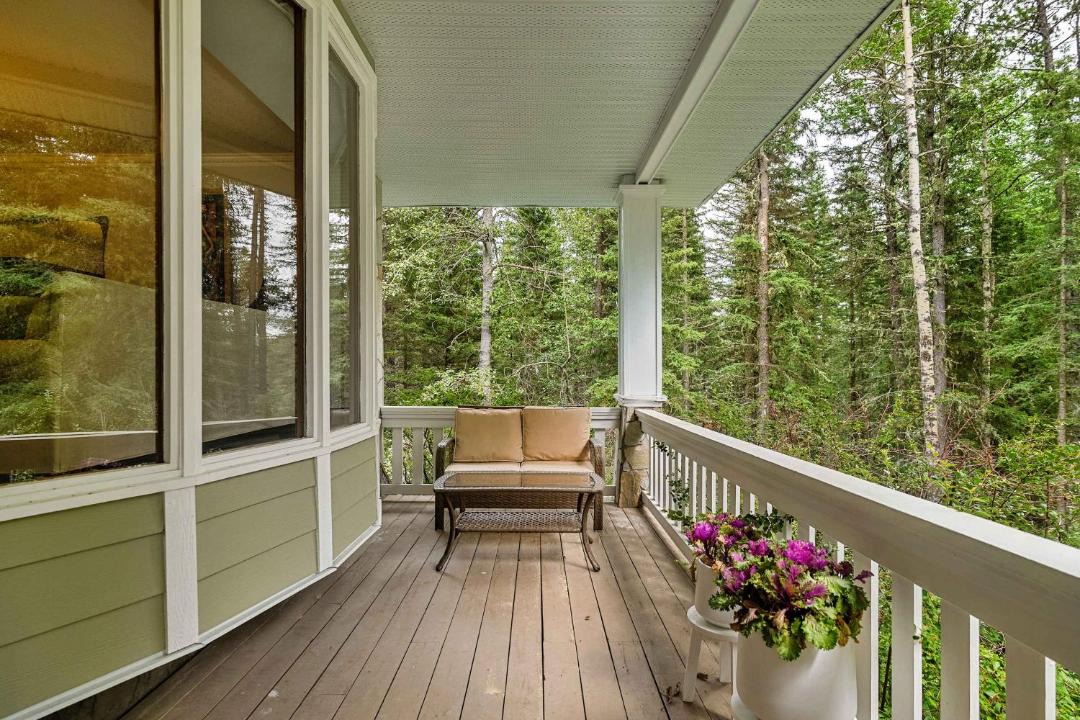 Photo of Patio Balcony in Calgary