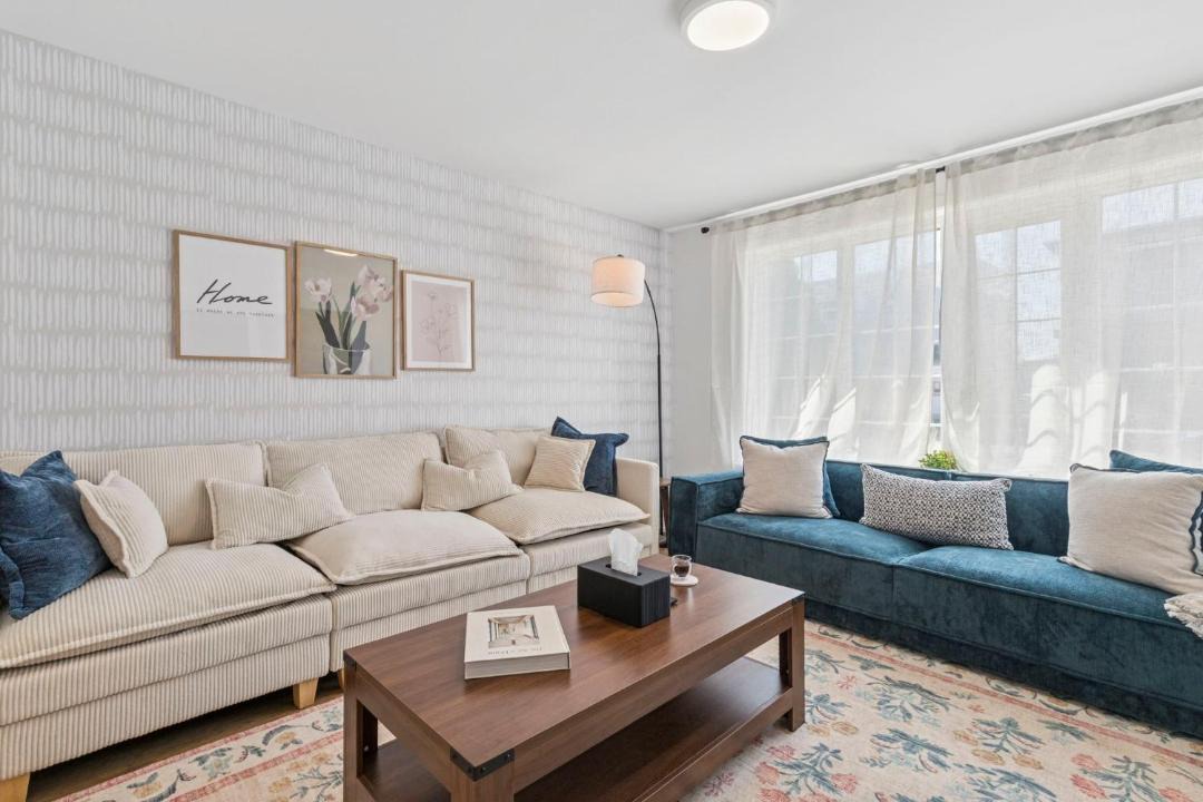 Photo of Livingroom in Chambly
