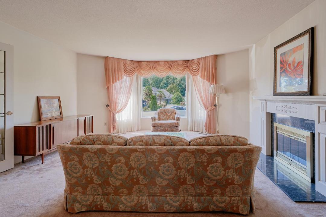 Photo of Bedroom in Delta
