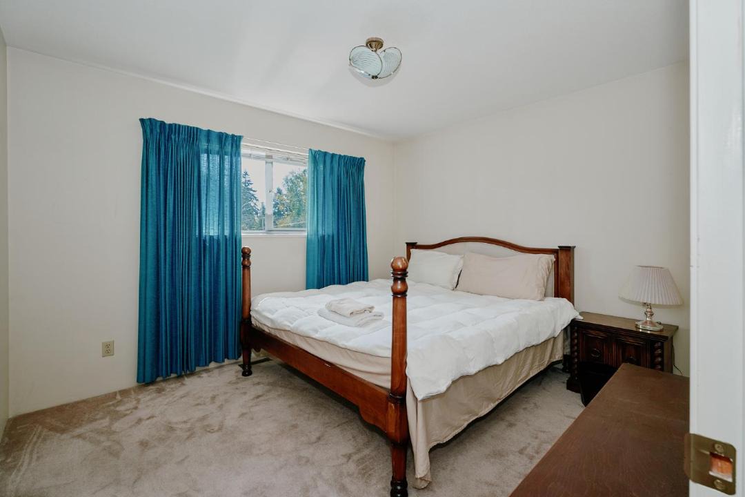 Photo of Bedroom in Delta
