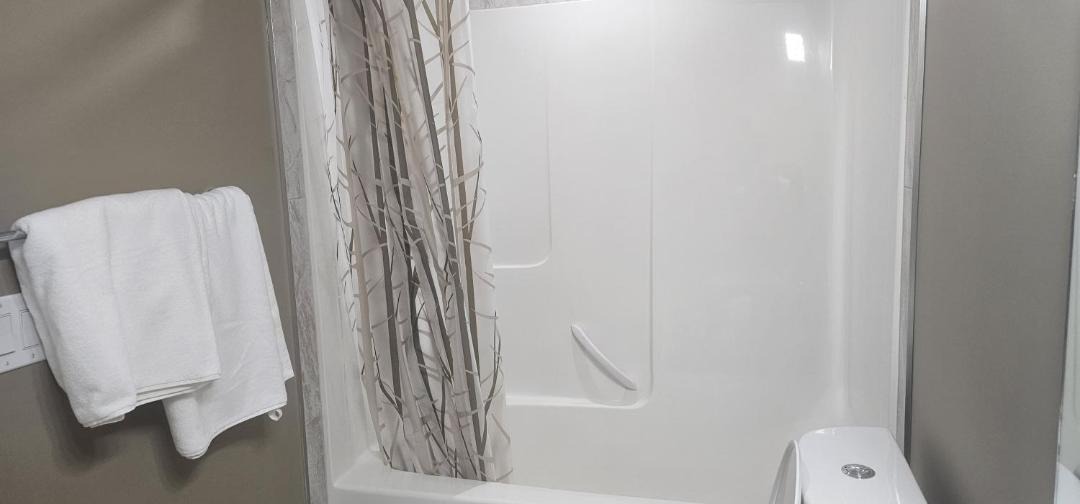 Photo of Bathroom in Airdrie