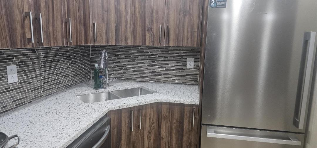 Photo of Kitchen in Airdrie