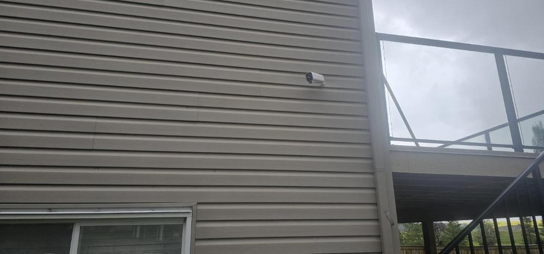 Photo of Patio Balcony in Airdrie