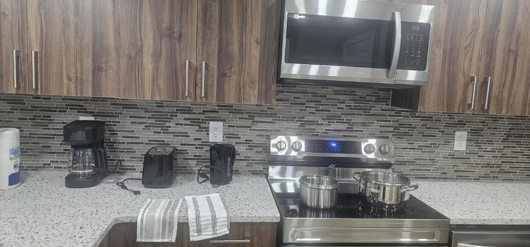 Photo of Kitchen in Airdrie