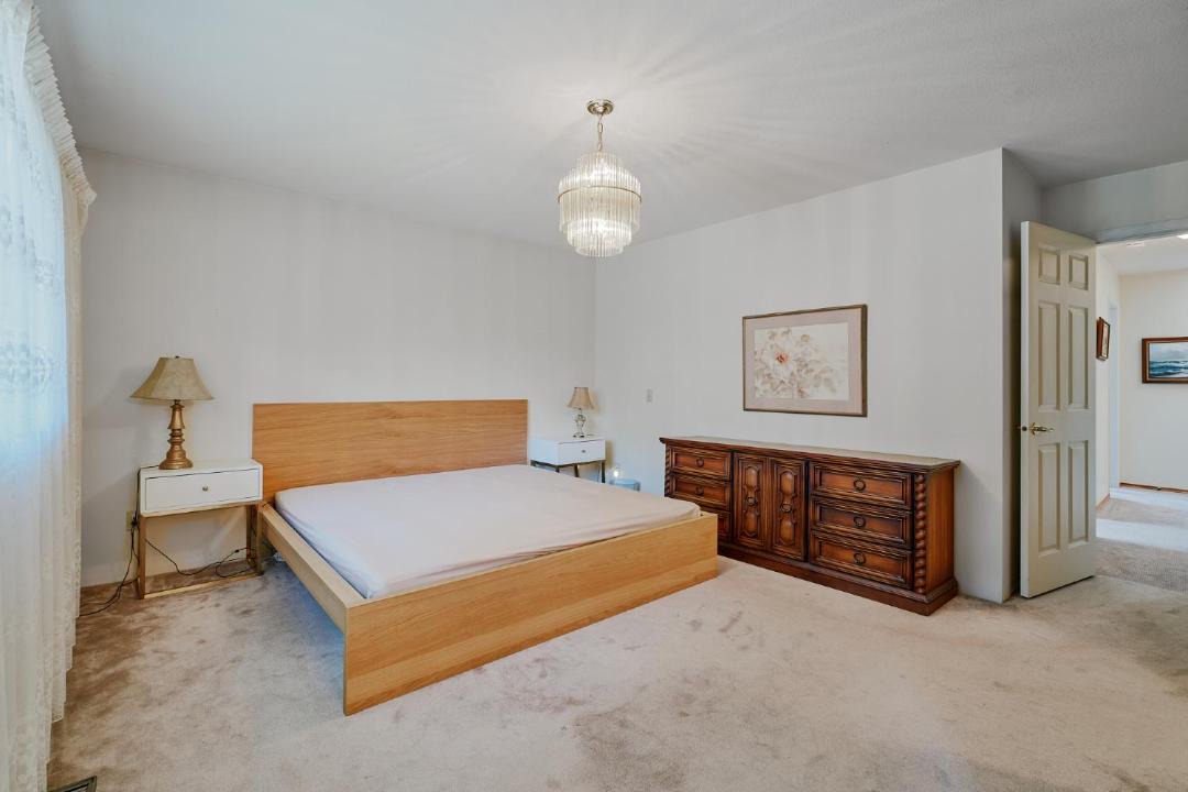 Photo of Bedroom in Delta