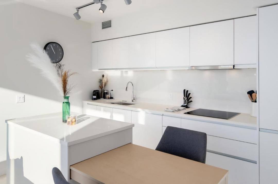 Photo of Kitchen in Mount Pleasant