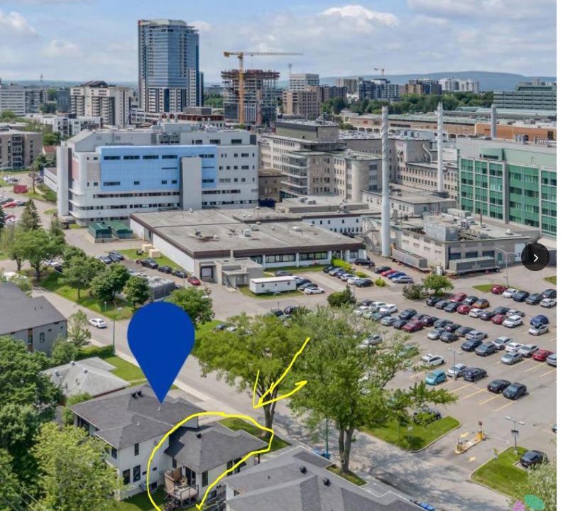 Photo of Others in Sainte-Foy-Sillery-Cap-Rouge