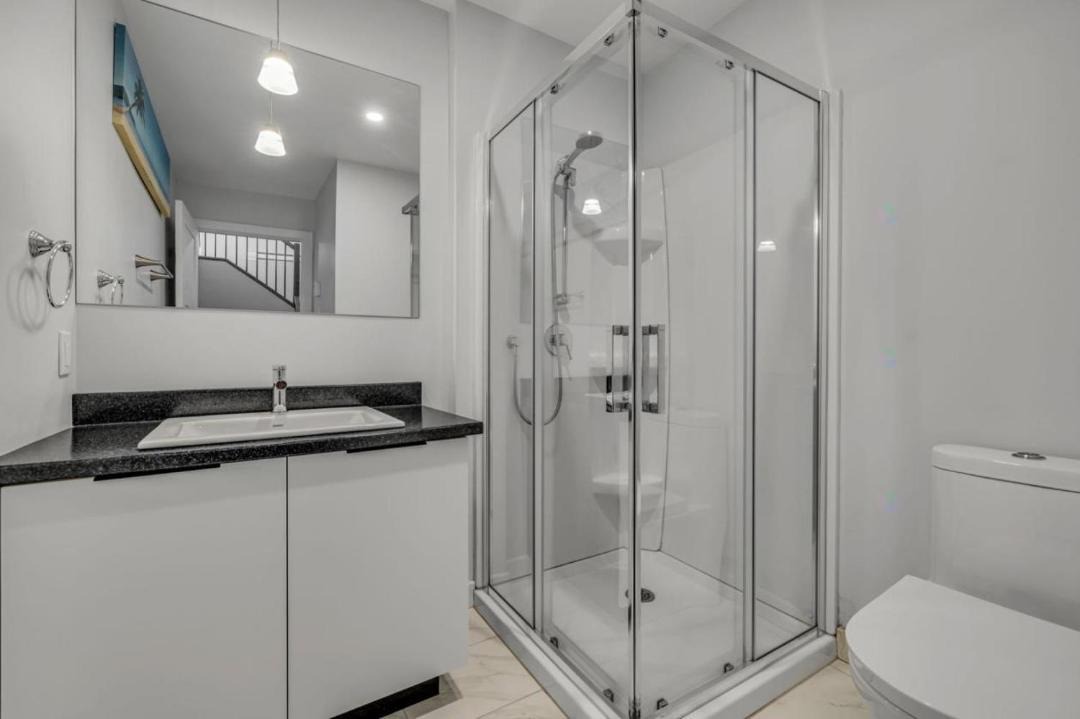 Photo of Bathroom in Sainte-Foy-Sillery-Cap-Rouge