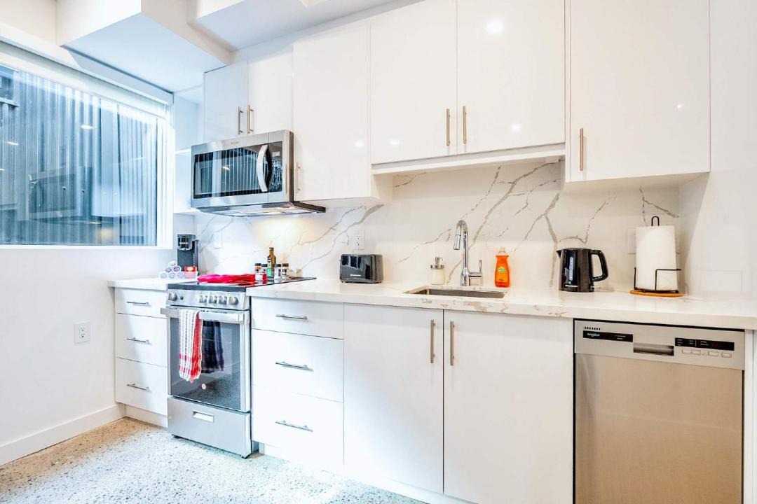 Photo of Kitchen in Downtown Toronto