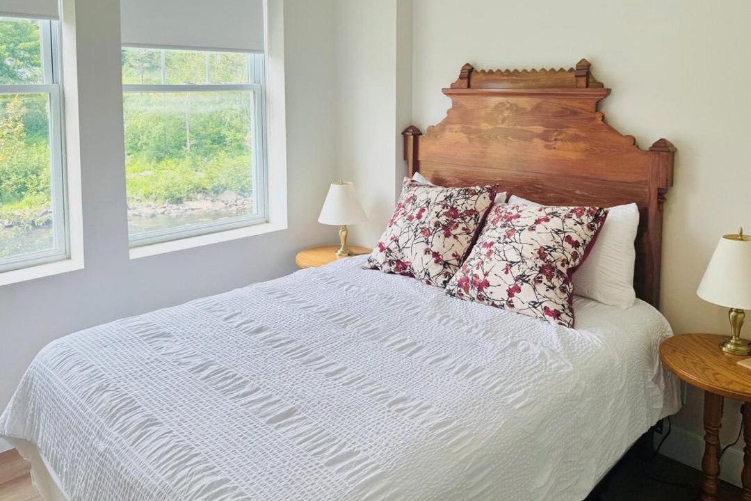 Photo of Bedroom in Burk's Falls