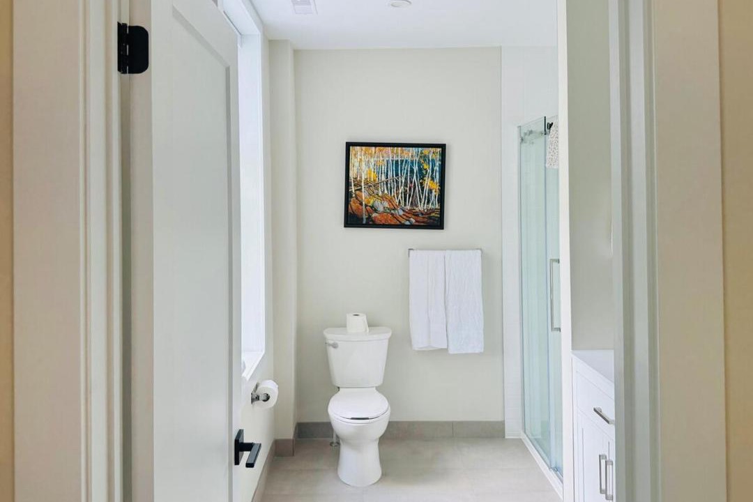 Photo of Bathroom in Burk's Falls