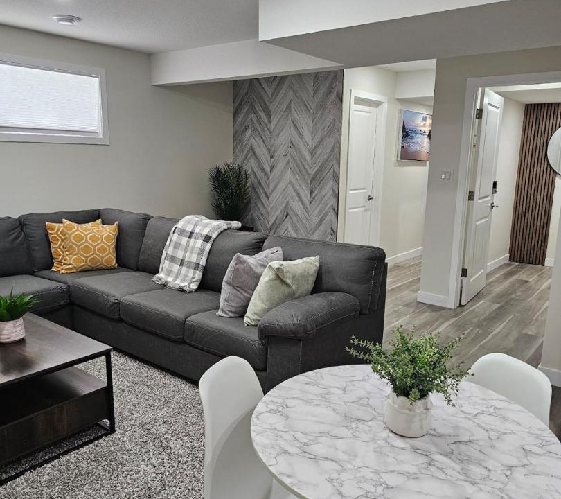 Photo of Livingroom in Regina
