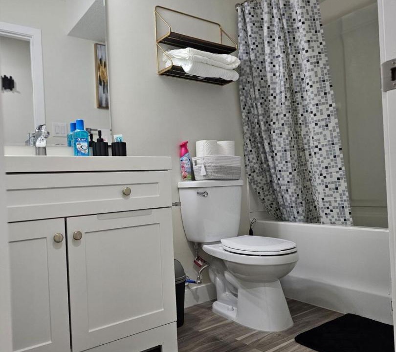 Photo of Bathroom in Regina