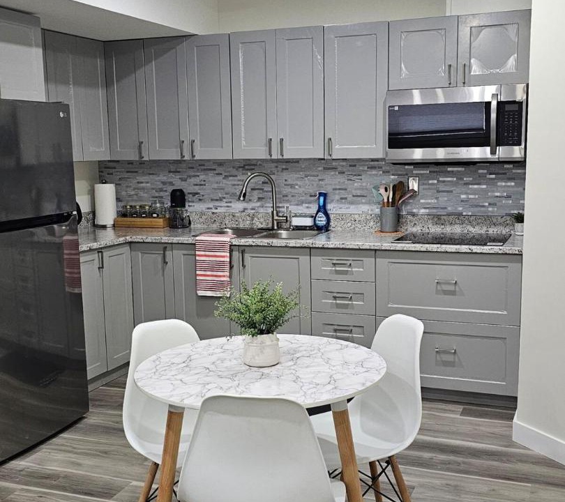 Photo of Kitchen in Regina