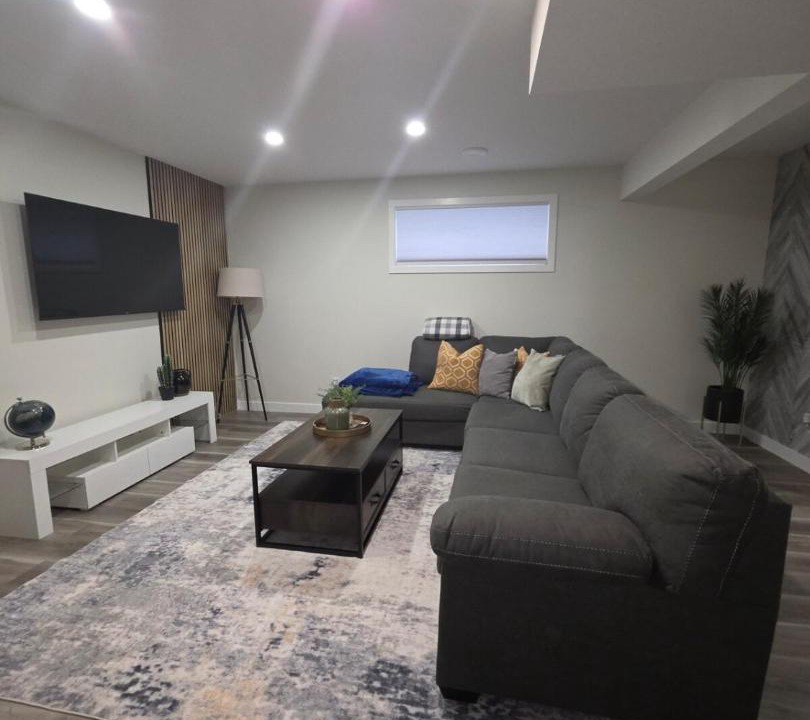 Photo of Livingroom in Regina