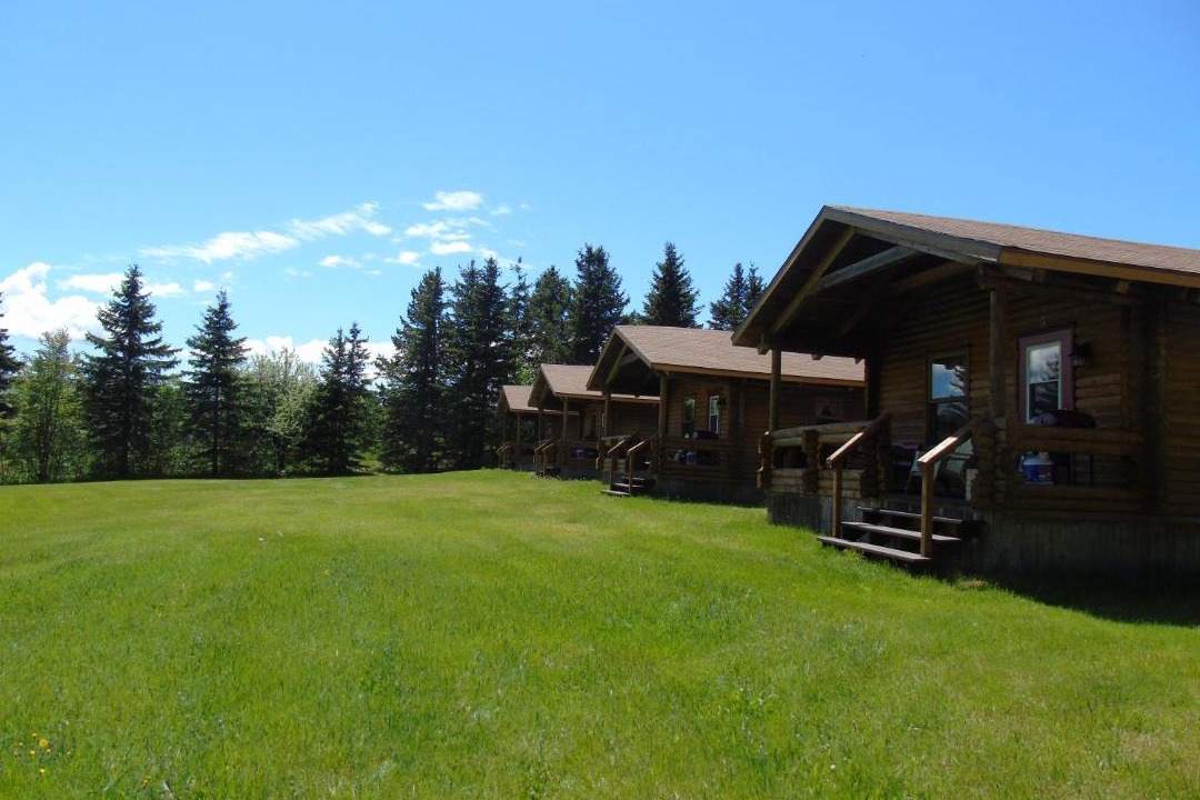 Photo of Others in Margaree Forks
