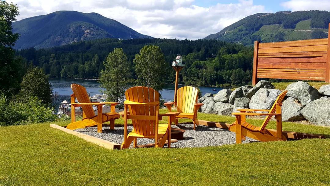 Photo of Others in Lake Cowichan