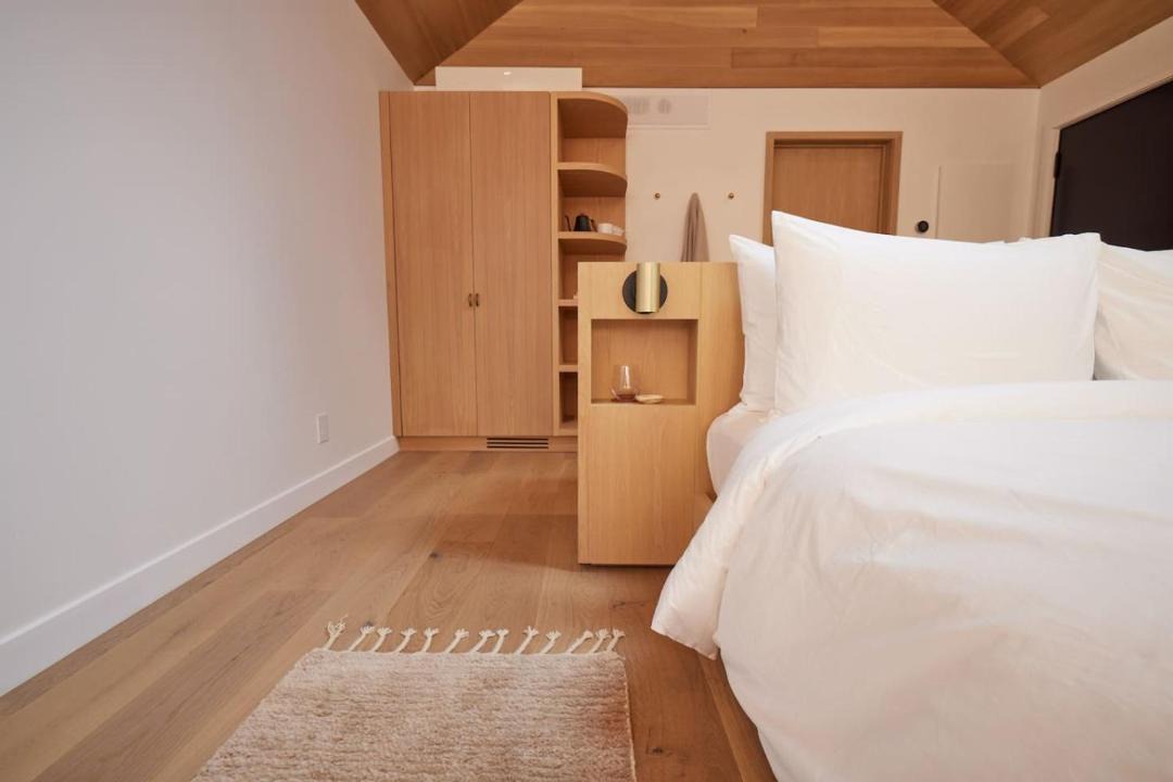 Photo of Bedroom in Algonquin Highlands
