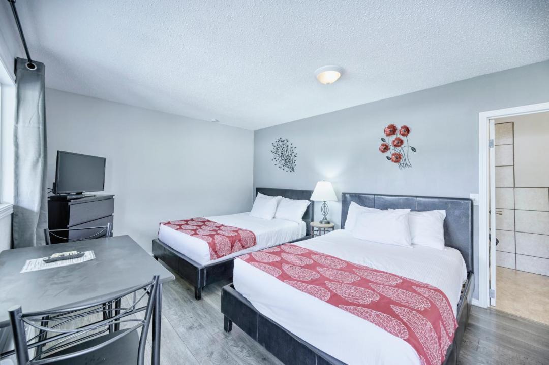 Photo of Bedroom in Okanagan-Similkameen