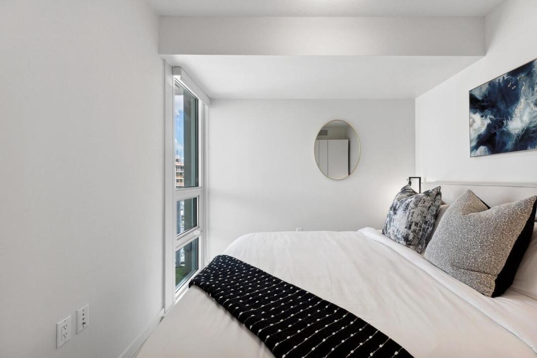 Photo of Bedroom in Mount Pleasant