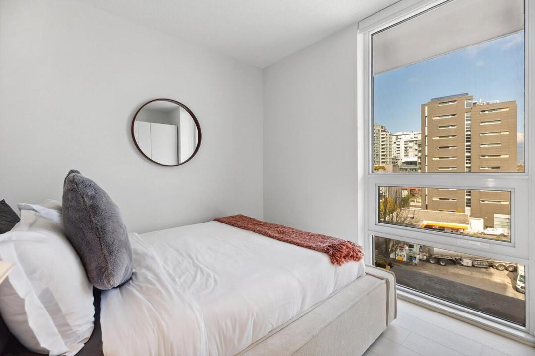 Photo of Bedroom in Mount Pleasant