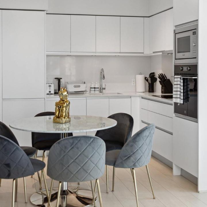 Photo of Kitchen in Mount Pleasant