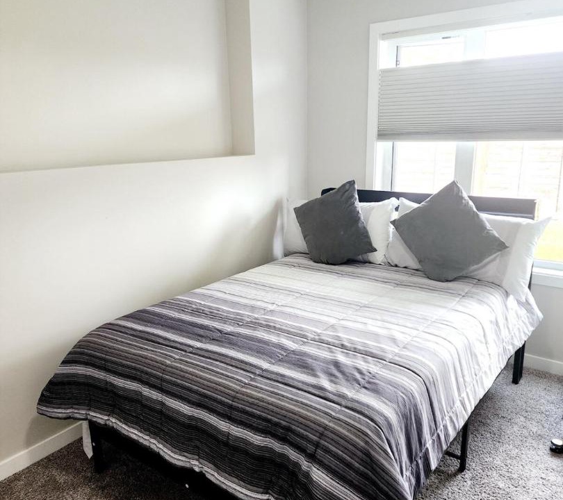Photo of Bedroom in Southeast Calgary